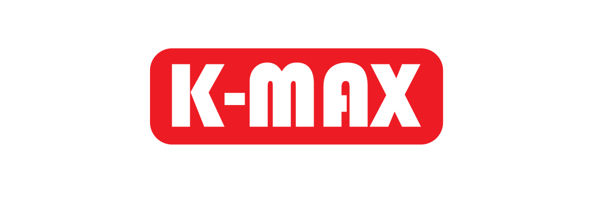 K-MAX